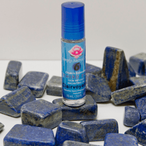 Clairvoyance 6th Third Eye Chakra Indigo