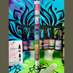 Affirmation & Balance