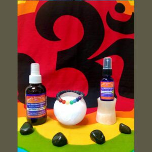 F.E.A.R. False Evidence Appearing Real