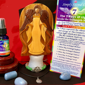 My Angels Are Always With Me