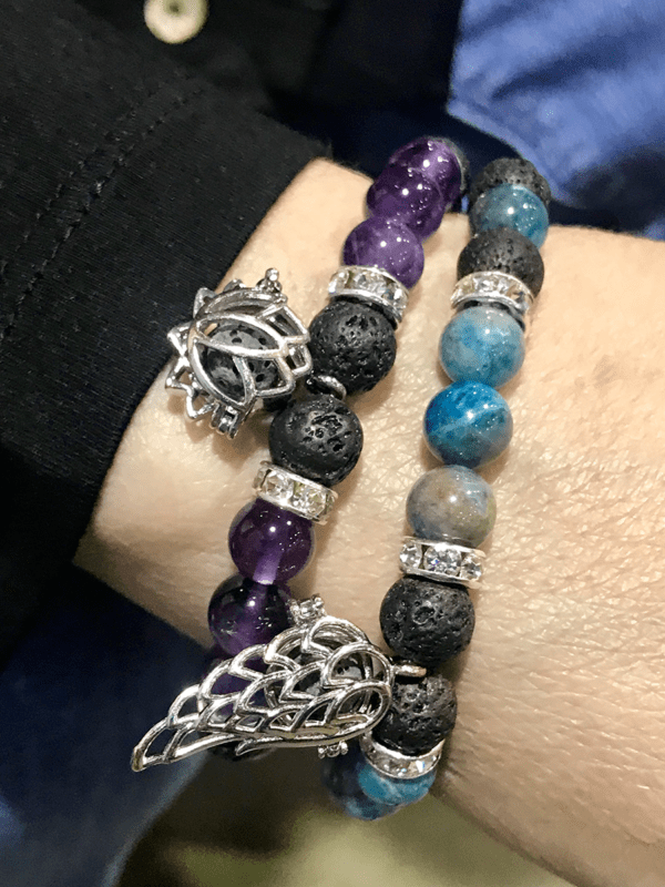 Hand of God Bracelet - Image 3