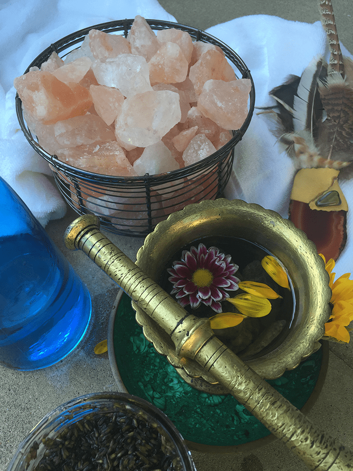 A More Happy and Vibrant You